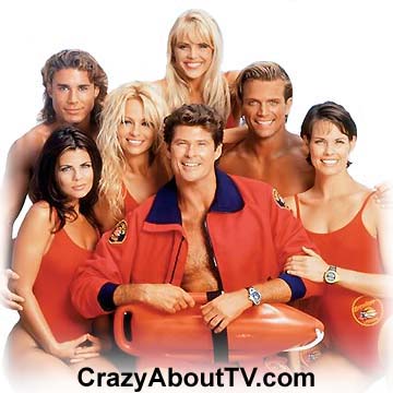 Baywatch Cast