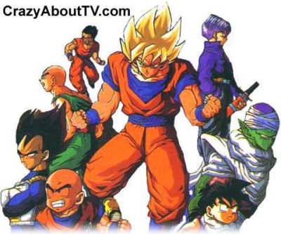 DragonBall Z Characters