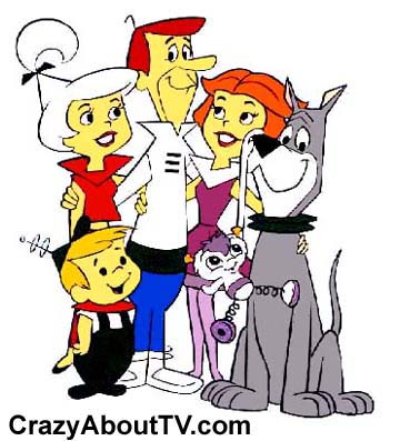 The Jetsons Cast
