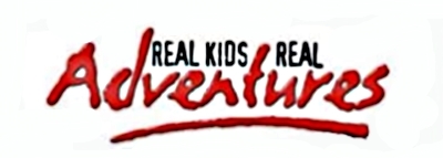 Real Kids Real Adventures Cast