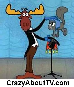 rocky bullwinkle