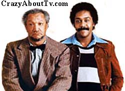 Sanford And Son Cast