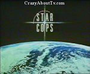 Star Cops Cast