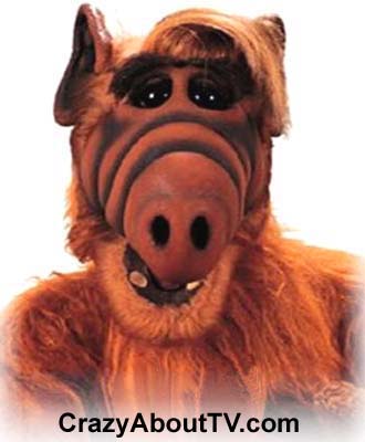 Alf TV Show Cast Members