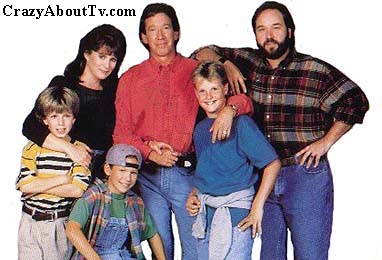 Home Improvement Tv Show