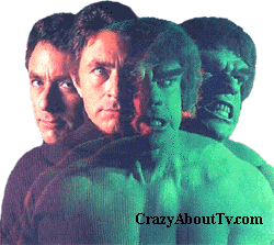 The Incredible Hulk Cast