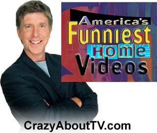 America's Funniest Home Videos Cast