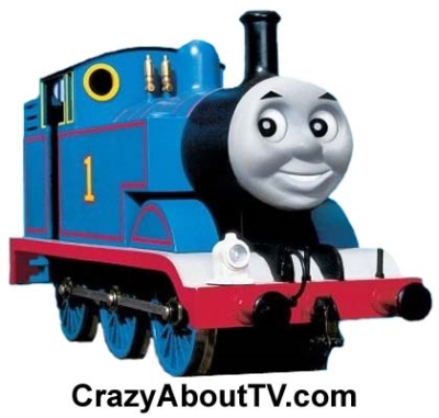 Thomas the Tank Engine and Friends Characters