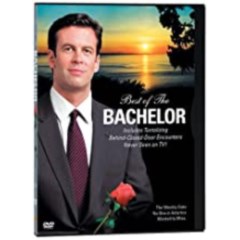 The Bachelor Dvds