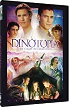 Dinotopia Dvds